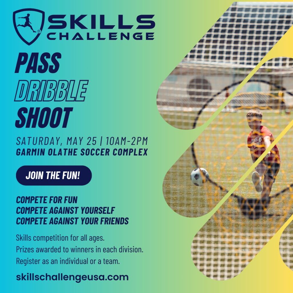 Midwest Soccer Tournament